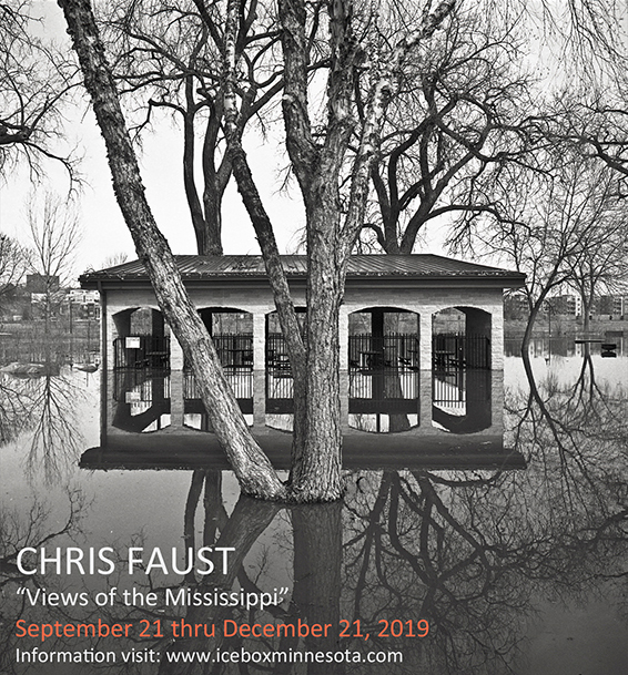 Chris Faust Exhibit